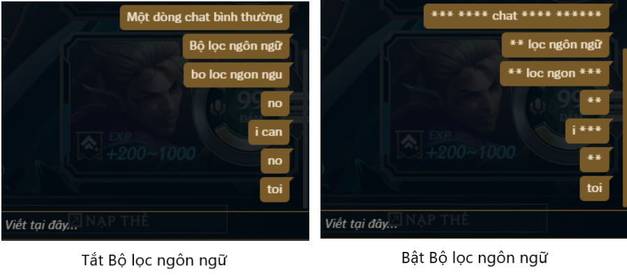Chat lmht