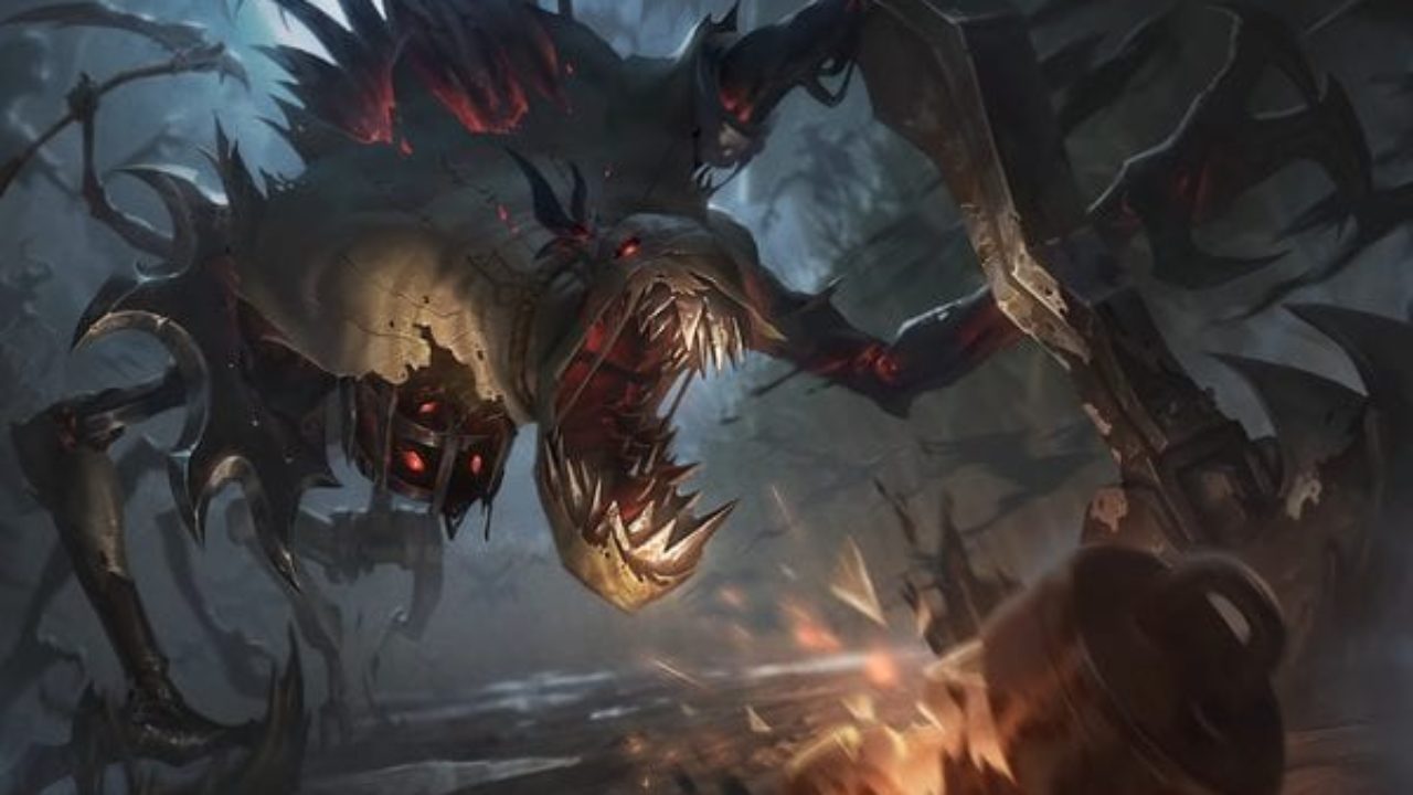 Fiddlesticks