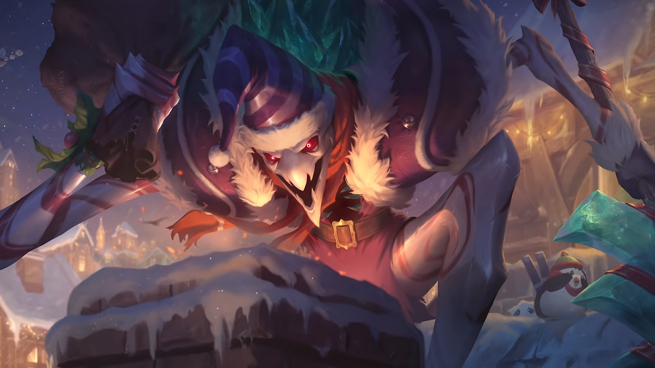 Fiddlesticks