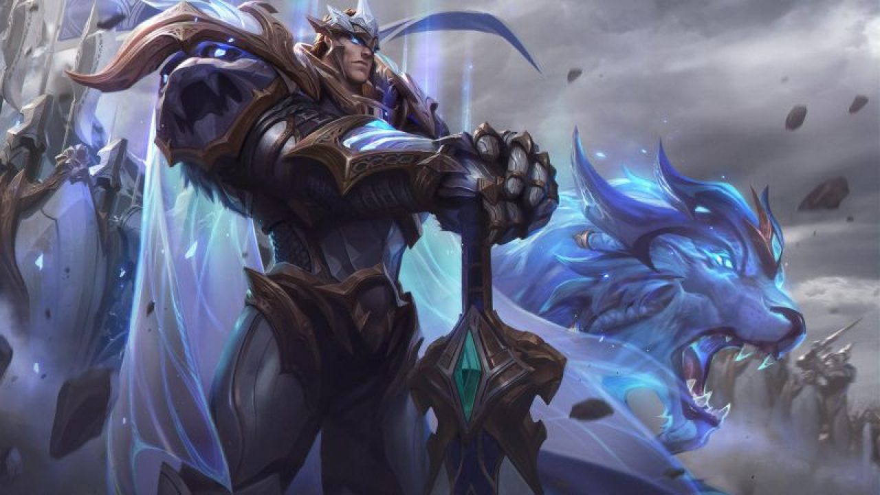 Top 5 tướng đường giữa 10.6