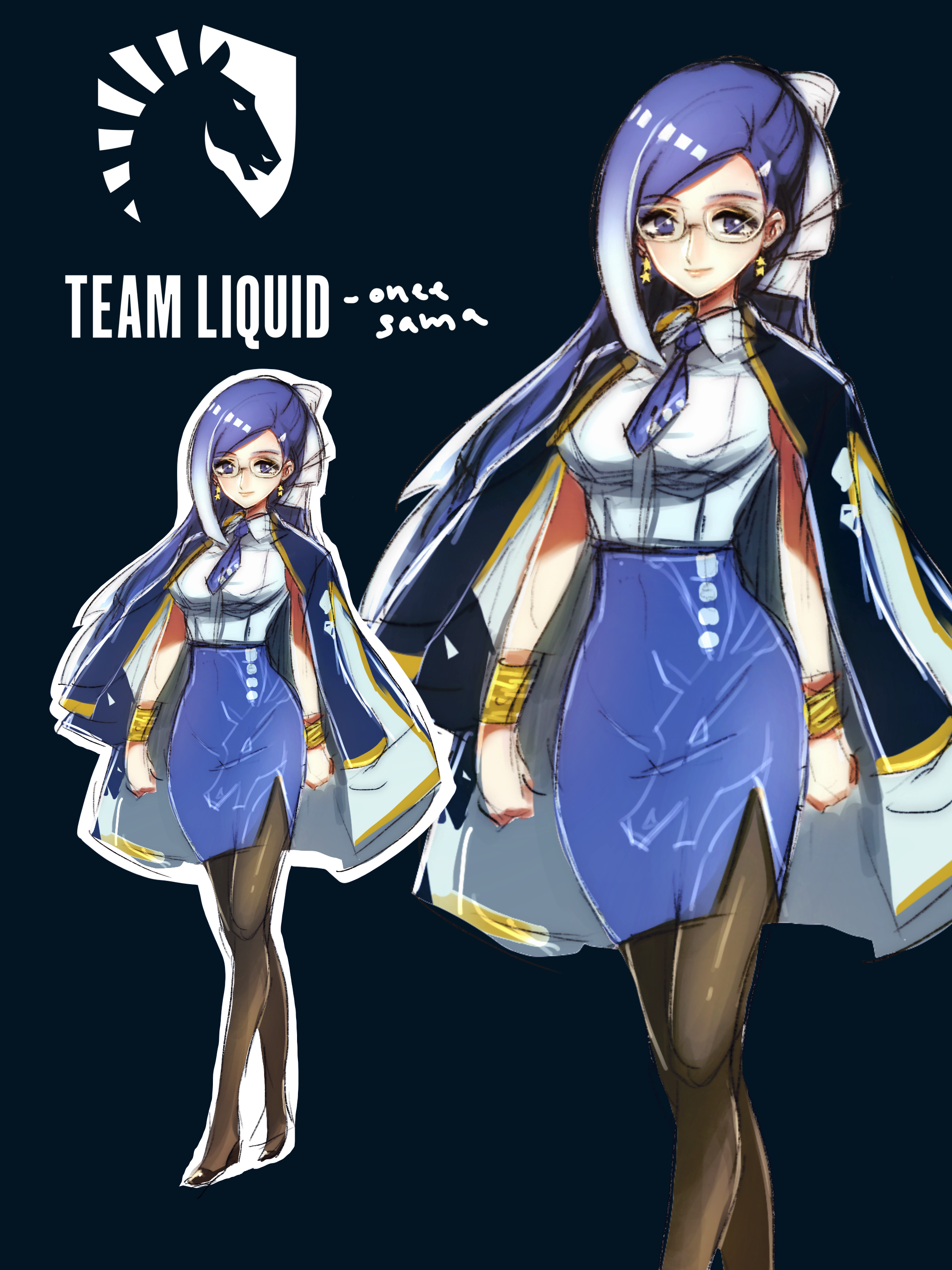 TL waifu version