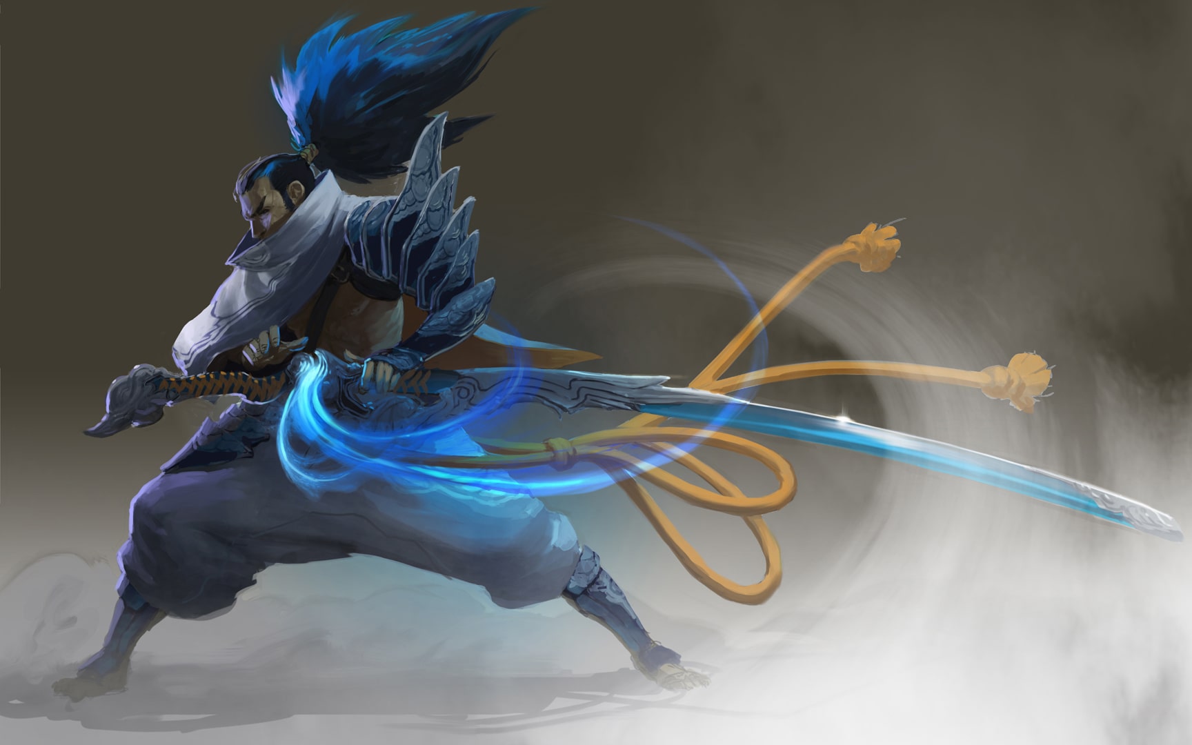 Yasuo