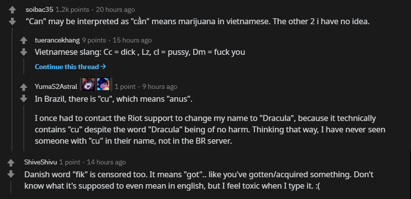 chat reddit