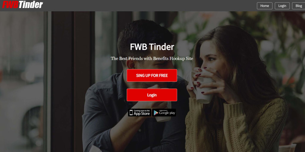 fwb là gì