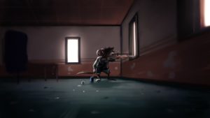cơ chế hồi sinh pubg