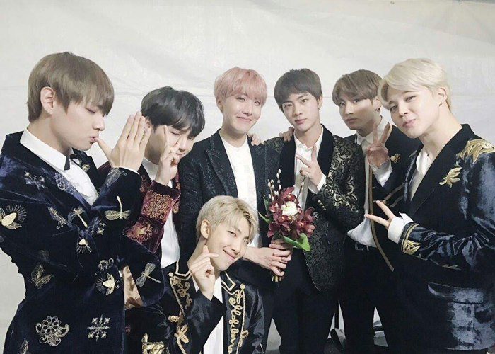 Đa số thanh niên trẻ tại Việt Nam idol của họ chính là các nhóm nhạc, ca sĩ Hàn Quốc