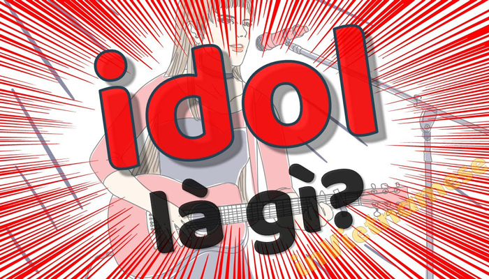 Idol là gì trên facebook