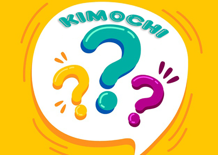 Kimochi là gì?