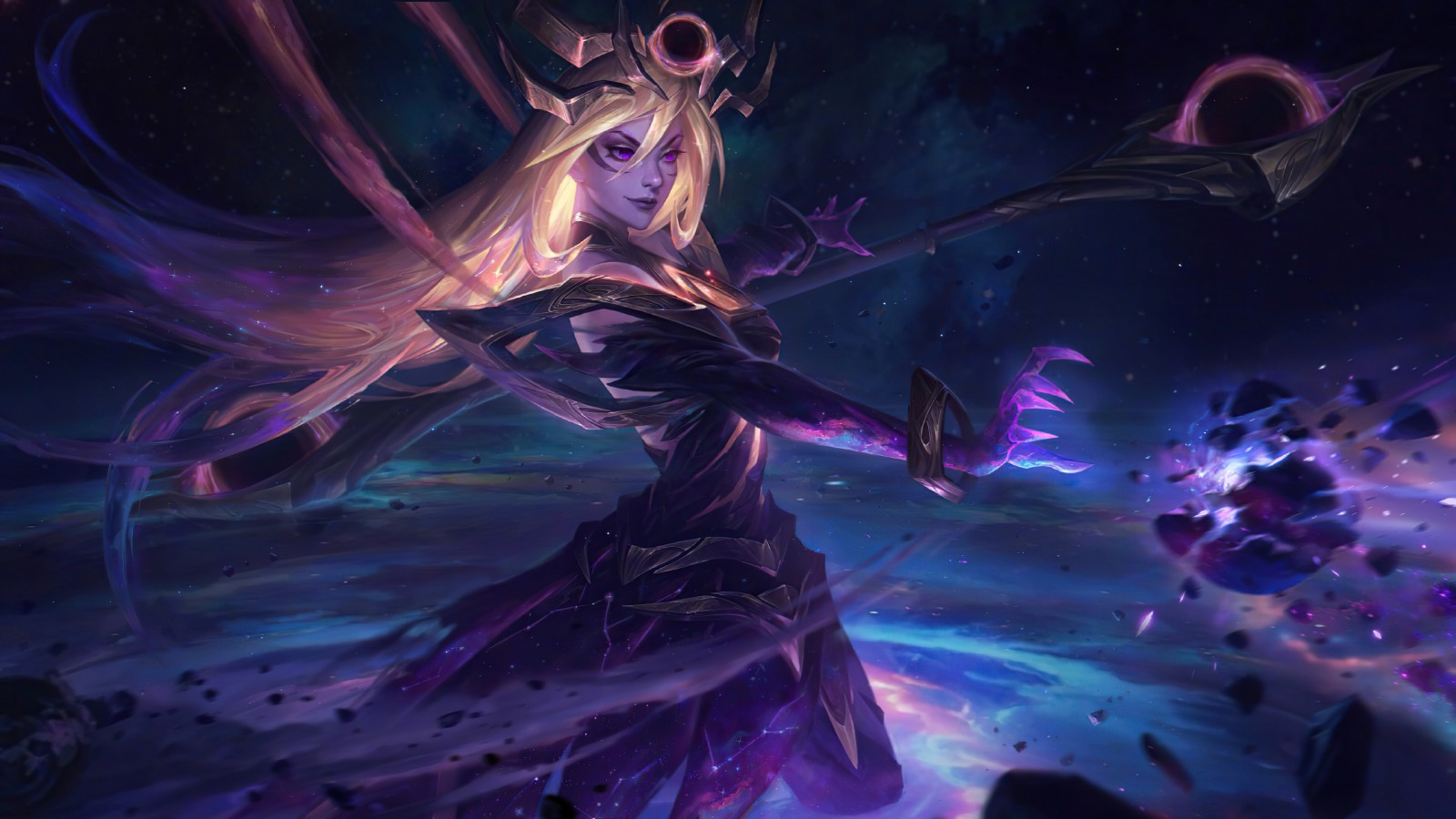 Lux