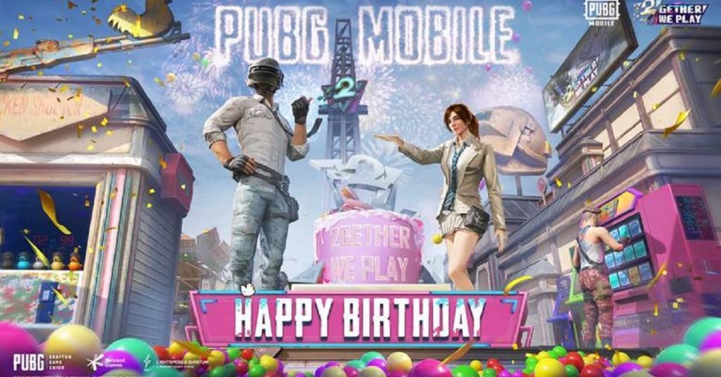 Cuộc thi cover nhạc chủ đề, PUBG Mobile