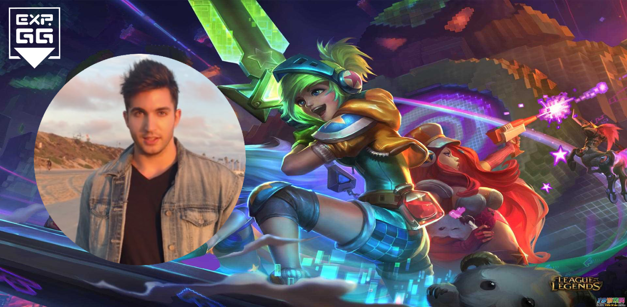 riot games, riot