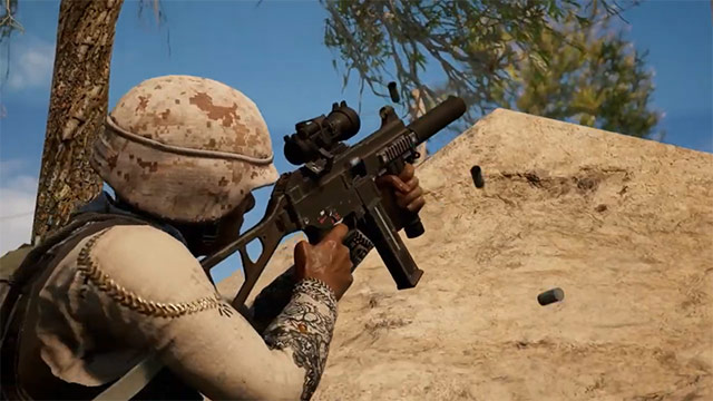 skin smg tăng giá