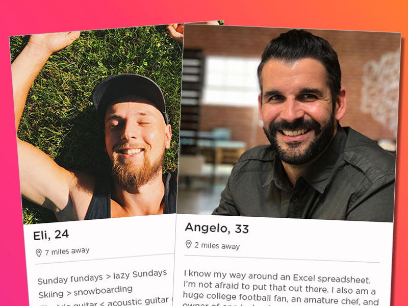 tinder là gì