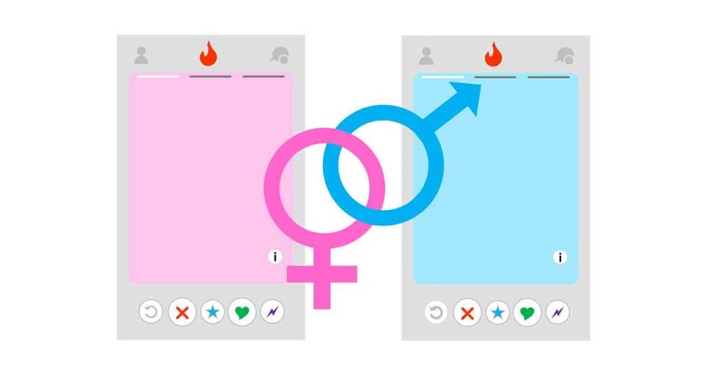 tinder là gì