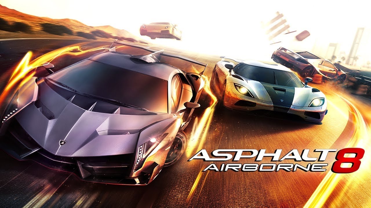 Game offline cho android