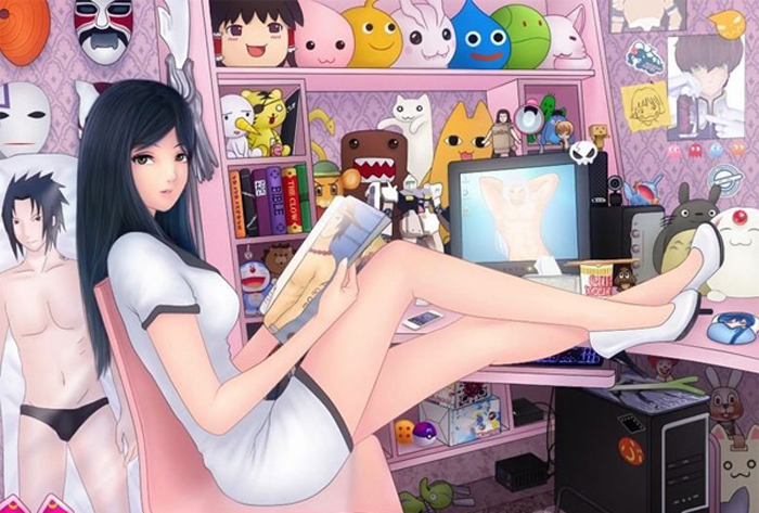 Yandere là gì? Bạn cần hiểu Yandere như thế nào cho đúng?