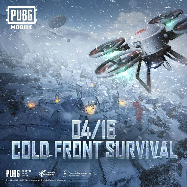 pubg