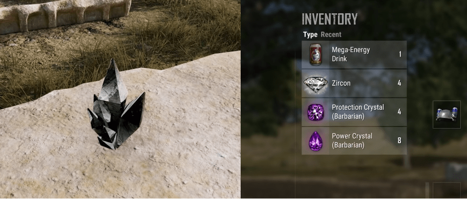 Fantasy Battle Royale, câu chuyện, nhân vật, PUBG, siêu ảo
