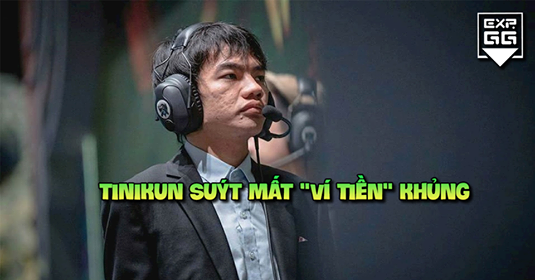 Tinikun