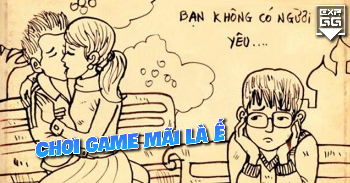 game thủ ế