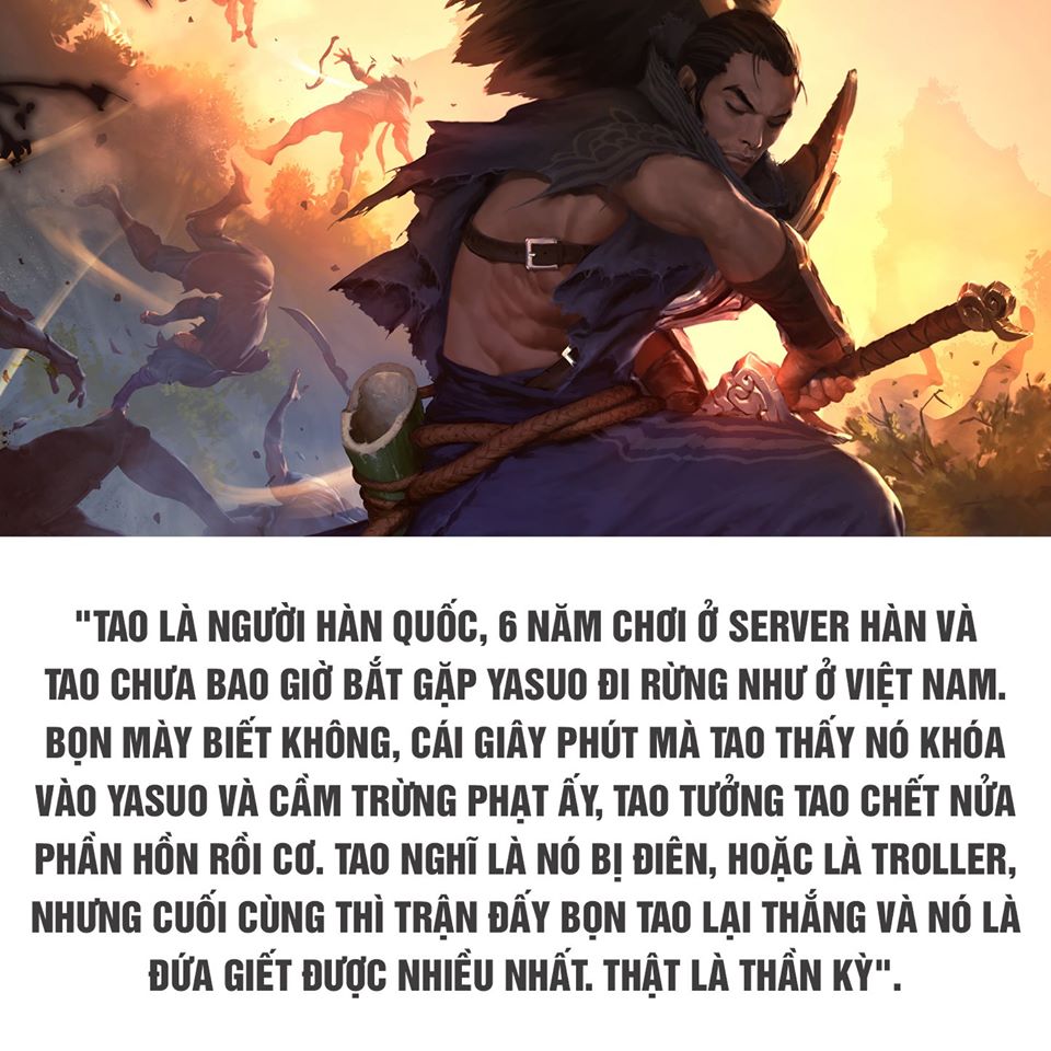 Yasuo