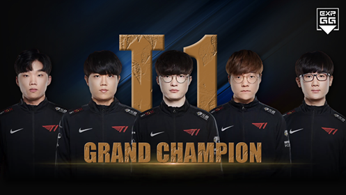 T1