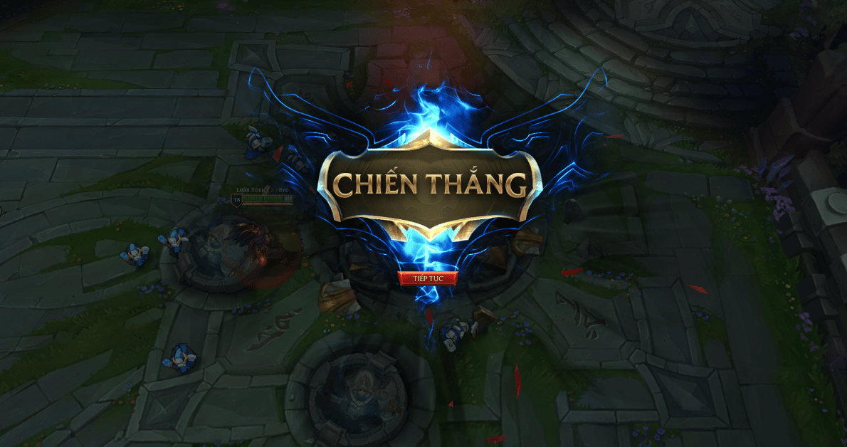 Chiến thắng