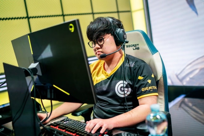 DIG Huni