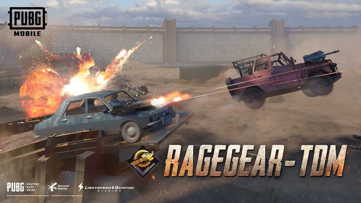 PUBG Mobile tung “Thính” Erangel 2.0, sẽ phát hành trong bản cập nhật tiếp theo