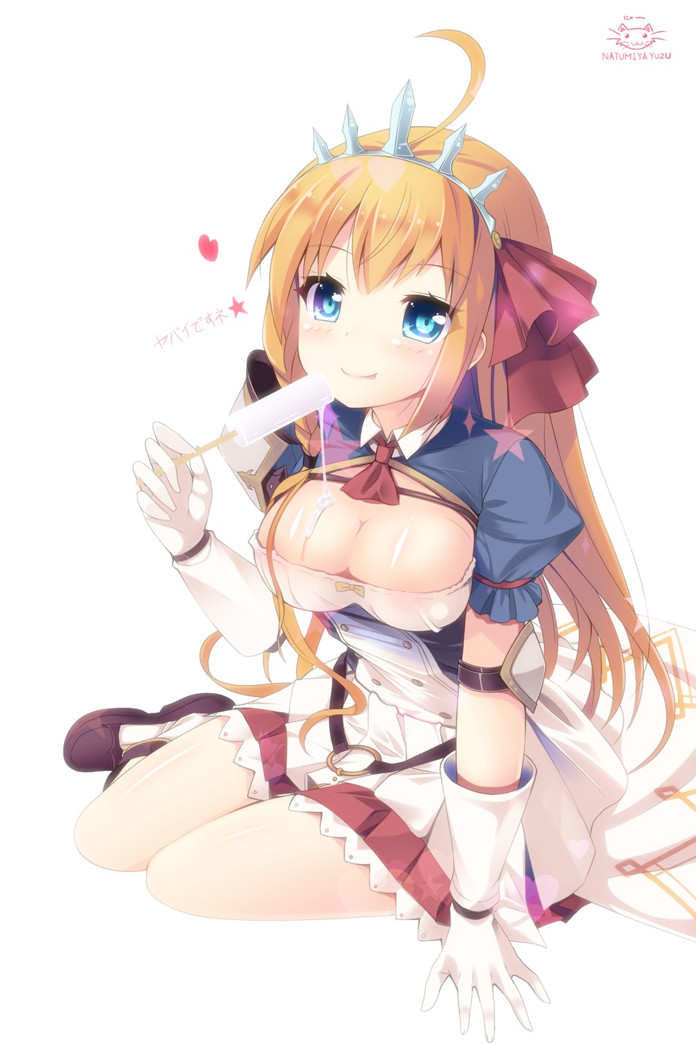 Eustiana von Astraea