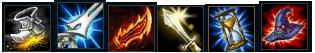 Item cho Kai'sa Ap