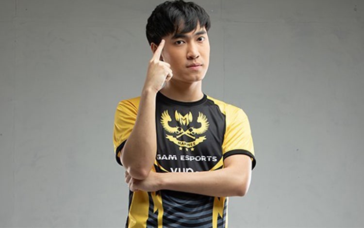 GAM Levi