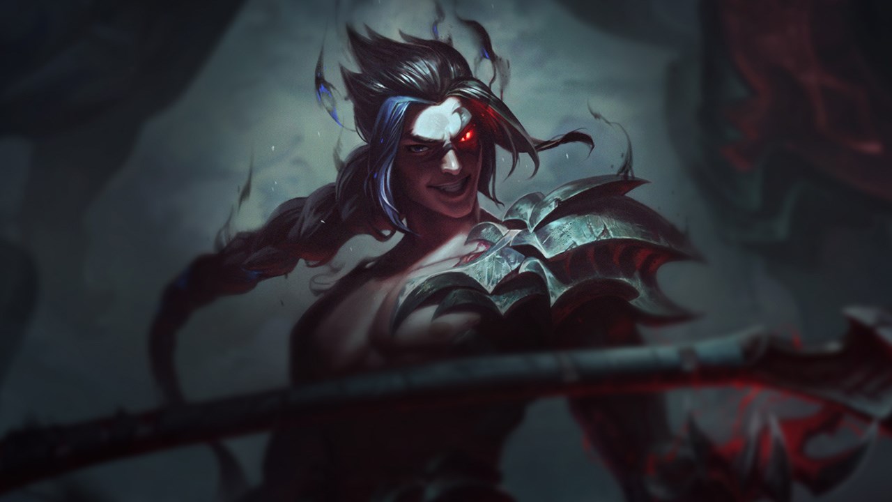 kayn