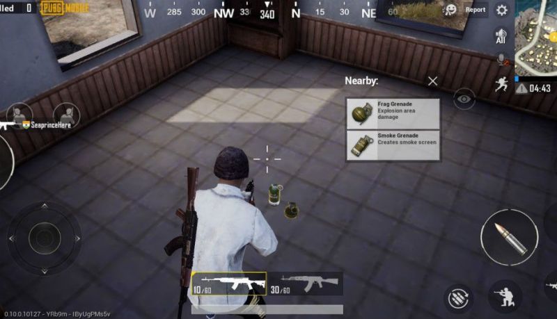 Khám phá Top 5 bí ẩn về “quy tắc ngầm” phổ biến nhất trong PUBG Mobile