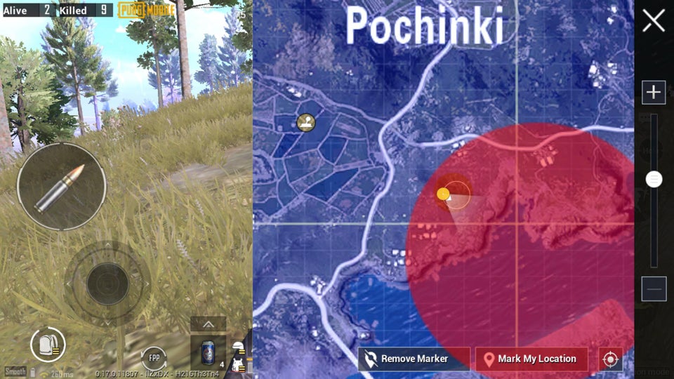 Khám phá Top 5 bí ẩn về “quy tắc ngầm” phổ biến nhất trong PUBG Mobile