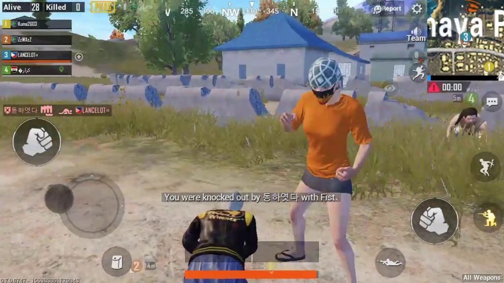 Khám phá Top 5 bí ẩn về “quy tắc ngầm” phổ biến nhất trong PUBG Mobile