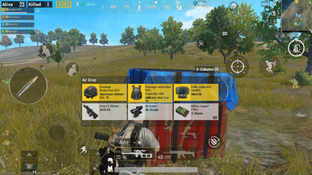 Khám phá Top 5 bí ẩn về “quy tắc ngầm” phổ biến nhất trong PUBG Mobile