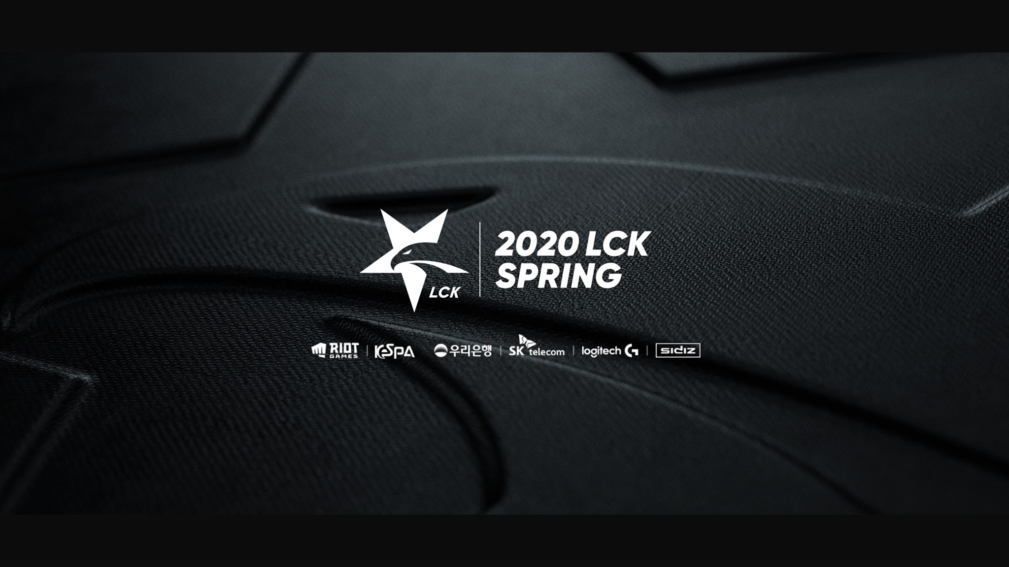 LCK mùa xuân 2020