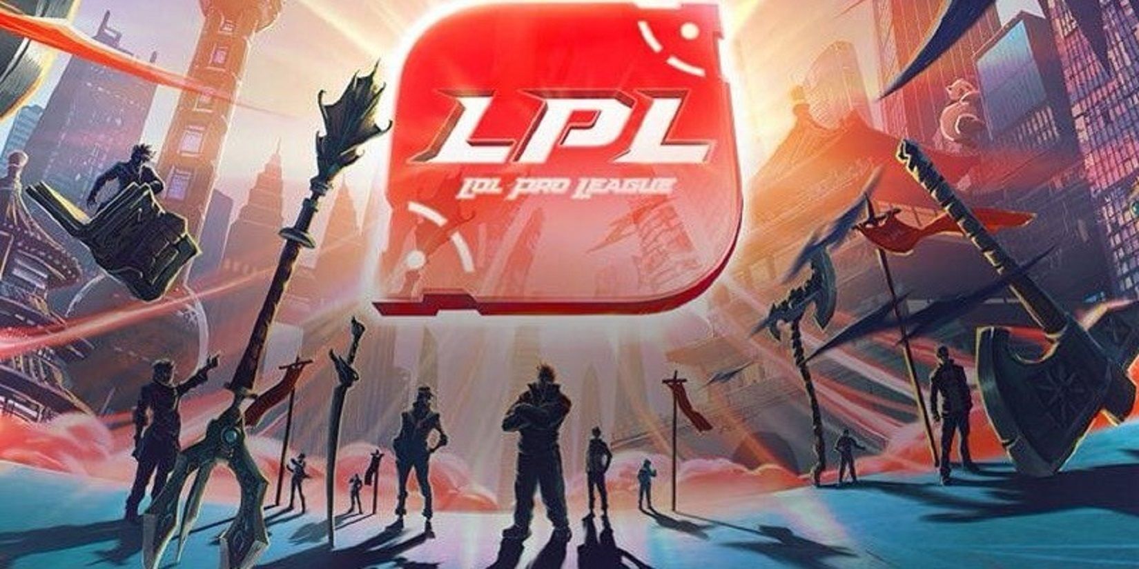 LOL Pro League