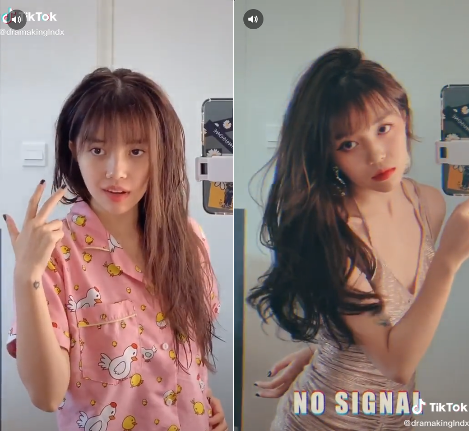 Linh Ngọc Đàm Tik Tok