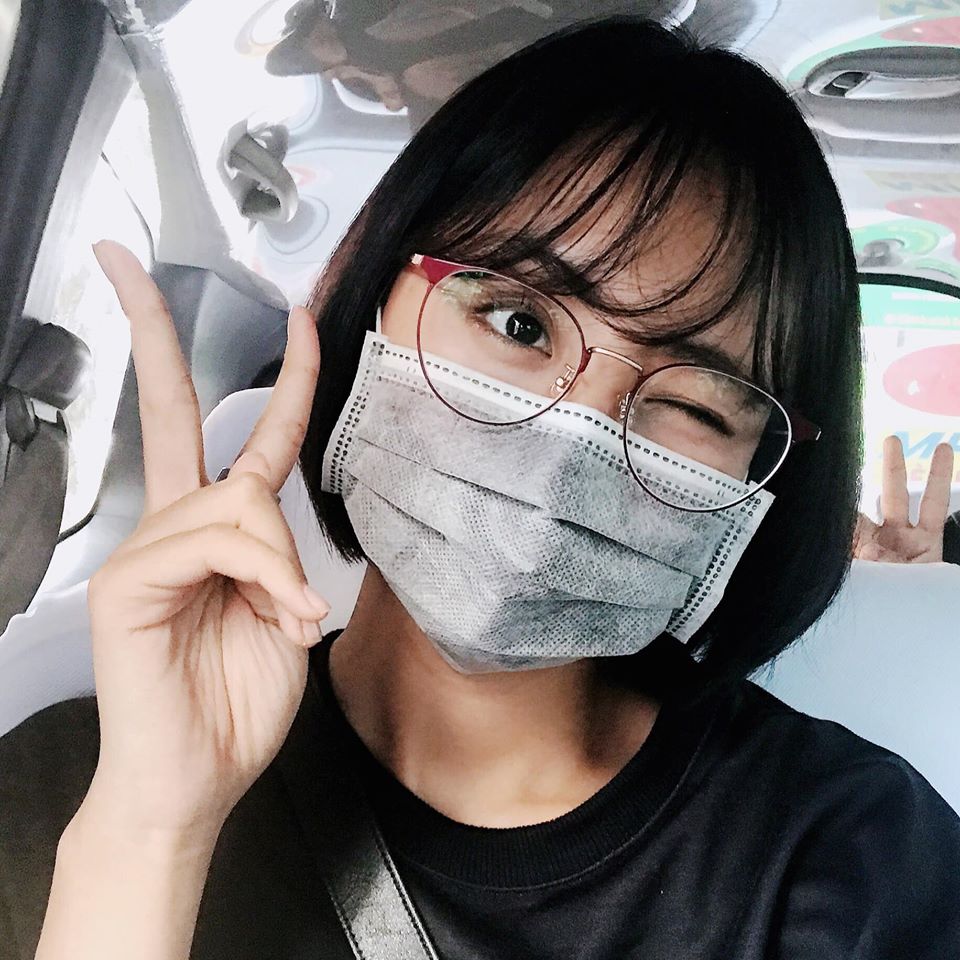 người tình của tôi