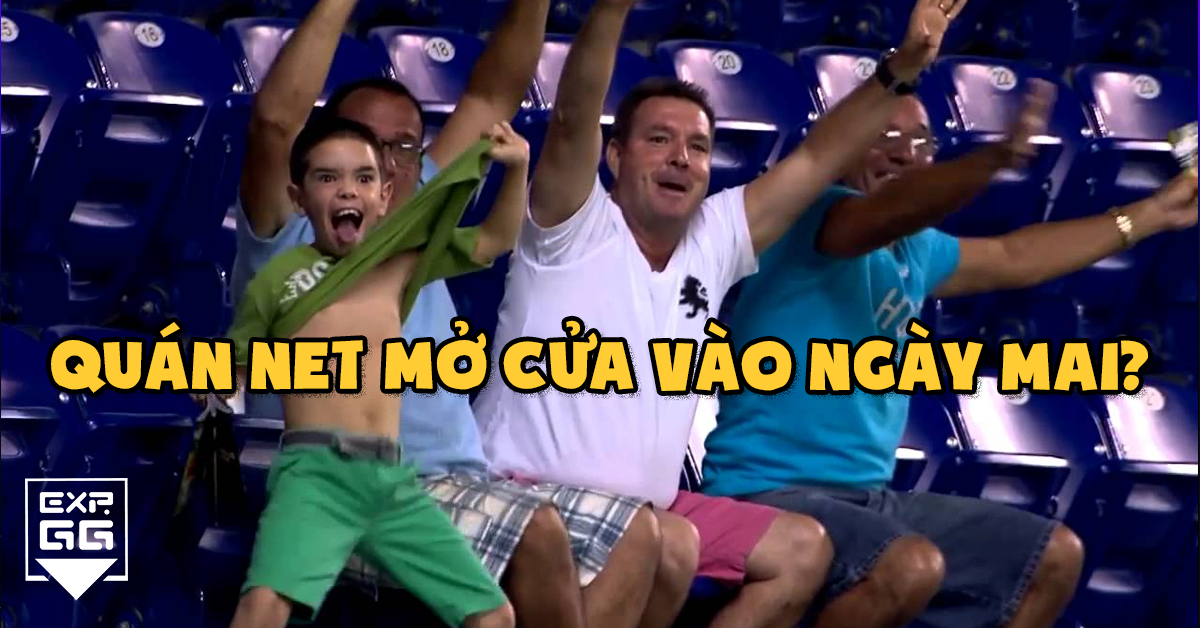 Net mo cua