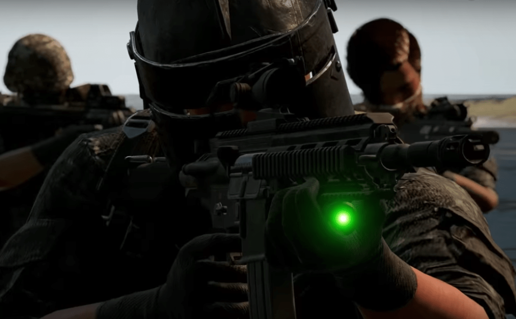 PUBG Corp đang đưa bot vào các trận đấu công khai để hỗ trợ người chơi