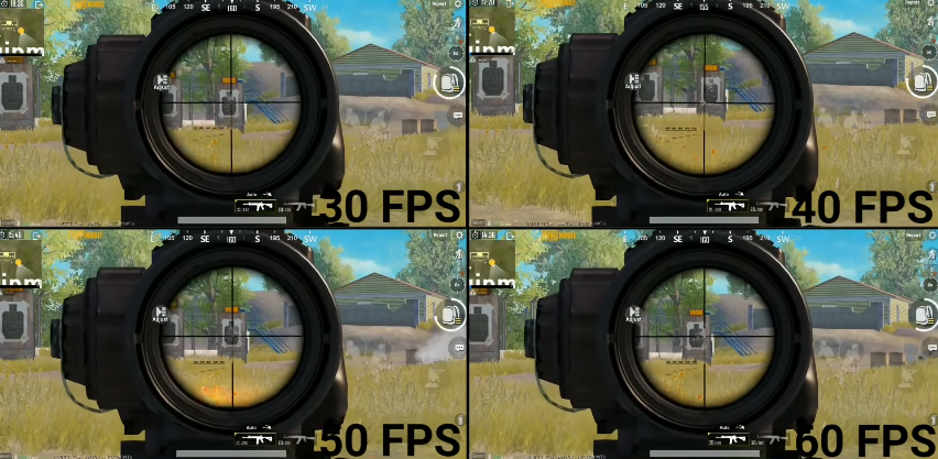 PUBG Mobile: 7 mẹo và lời khuyên hữu ích giúp bạn tự điều chỉnh độ nhạy