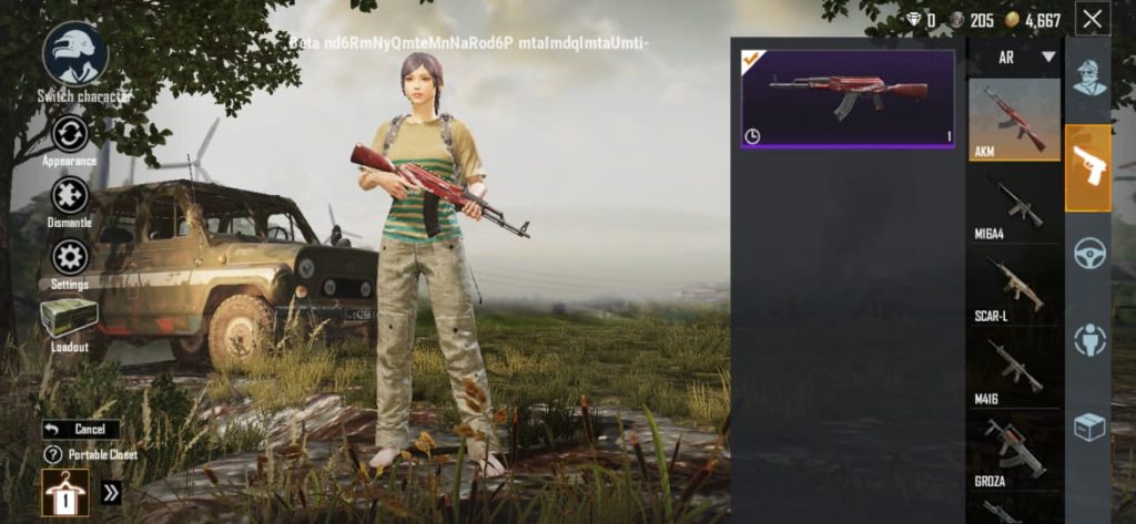 PUBG Mobile Hướng dẫn trải nghiệm 0.18.0 Beta