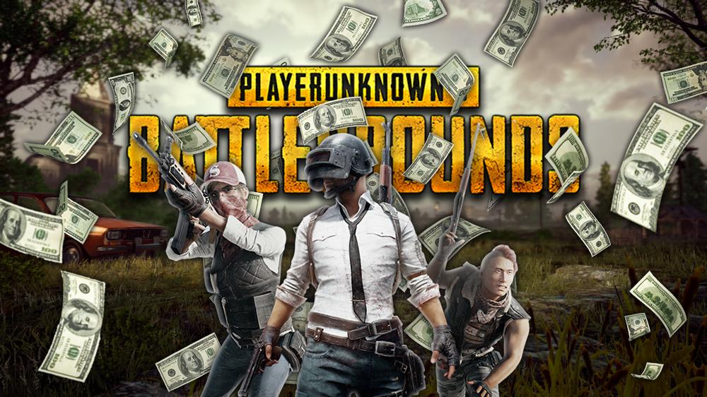 PUBG Mobile Hưởng ứng chiến dịch PlayApartTogether, chiến đấu với đại dịch và nhận nhiều phần thưởng hấp dẫn