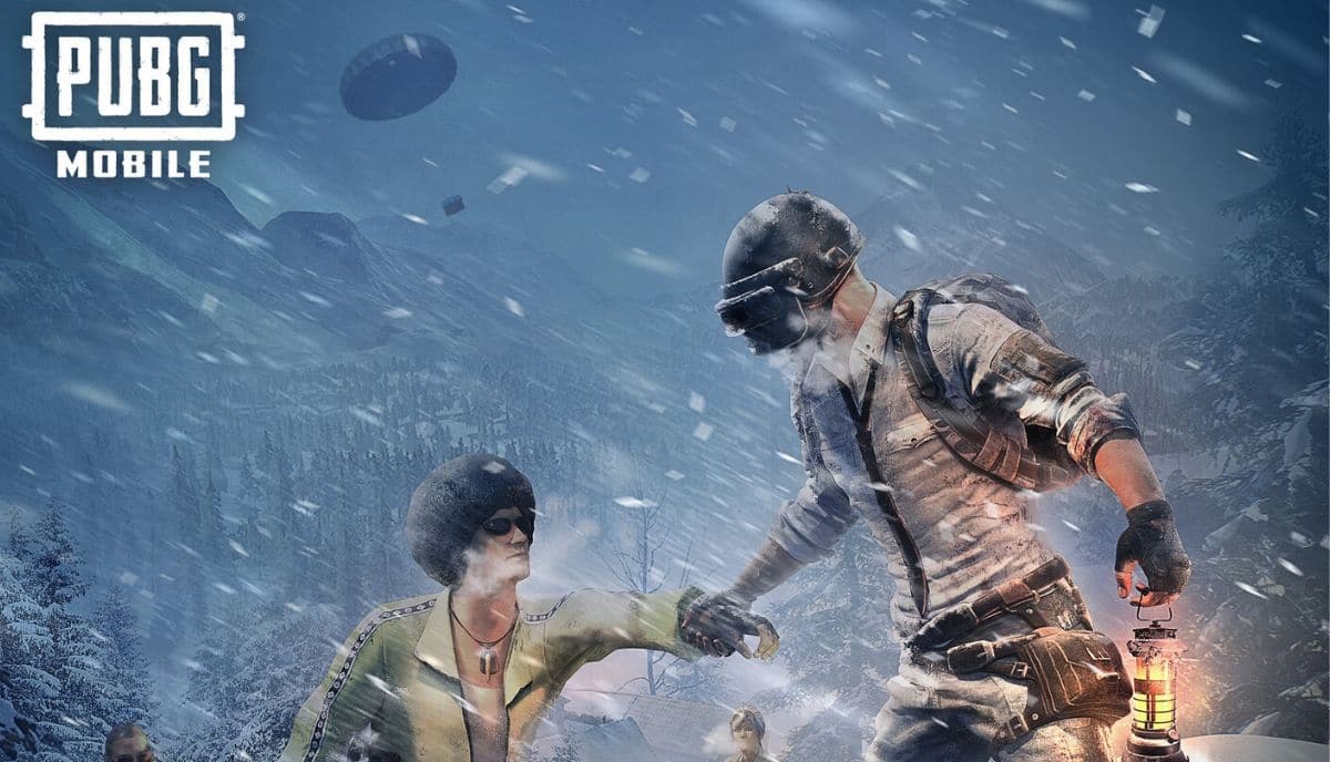 pubg