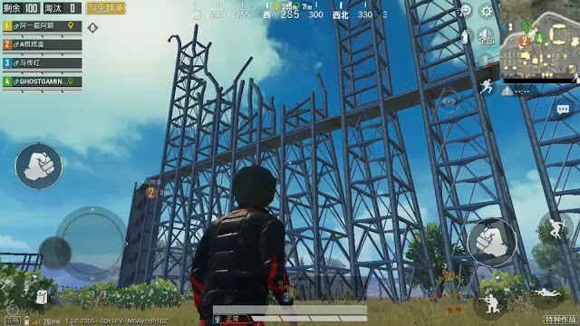PUBG Mobile tung “Thính” Erangel 2.0, sẽ phát hành trong bản cập nhật tiếp theo