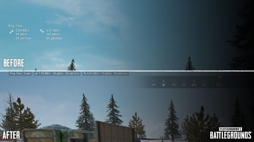 PUBG Update 7.1 Vikendi 2.0, vũ khí mới Mosin-Nagant, Survivor Pass Cold Front