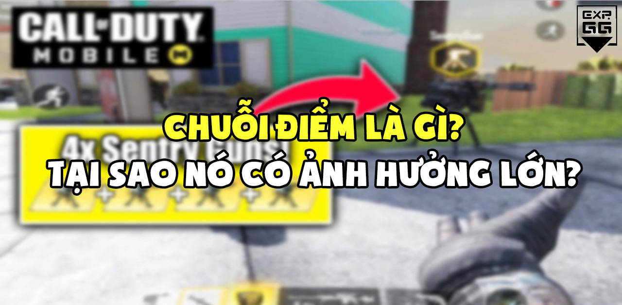 SCORESTREAK